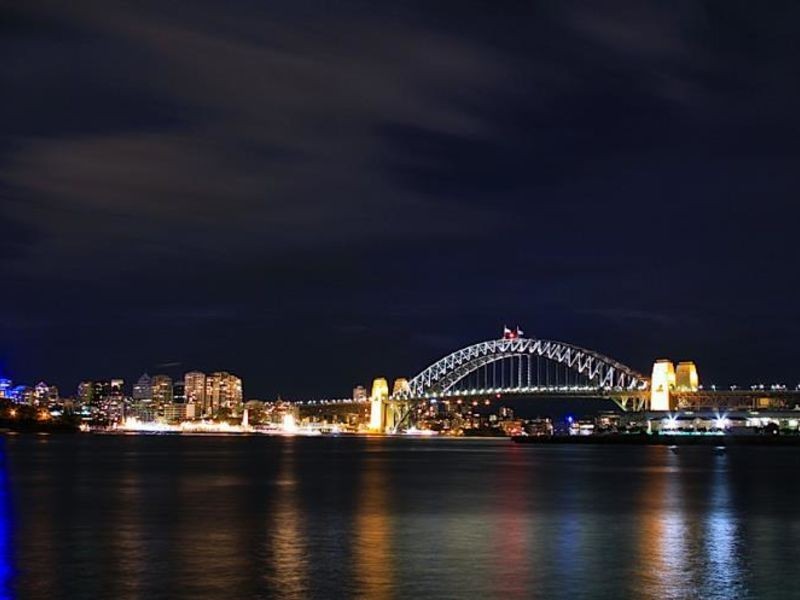 Balmain East NSW 2041